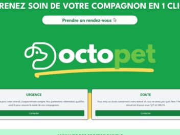 Doctopet, la plateforme qui veut révolutionner votre expérience vétérinaire