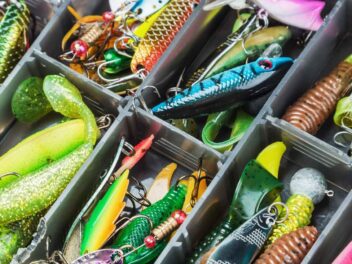 Ouvrez en beauté la saison de pêche au brochet avec nos leurres d&rsquo;exception !