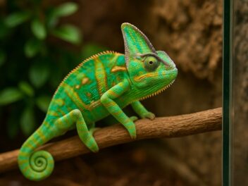 Terrariophilie : Passion animale ou enfermement imposé ?