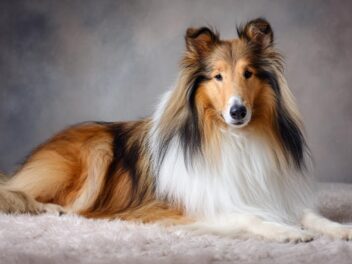 Découvrez les chiens à poils longs : beauté, protection et entretien