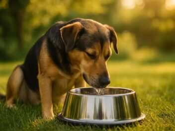 Votre chien boit beaucoup ? Voici comment comprendre et réagir !