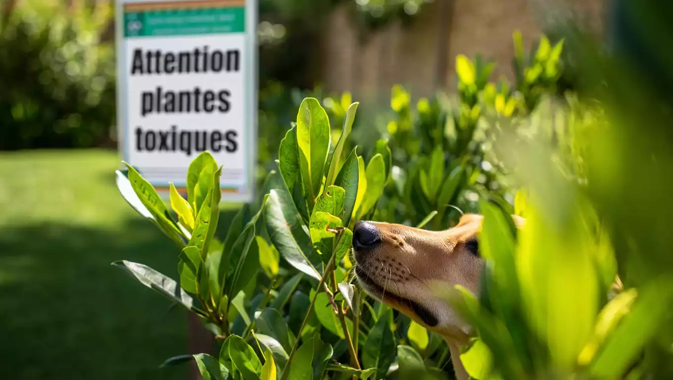 Empoisonnements d&rsquo;animaux de compagnie, hausse inquiétante en France