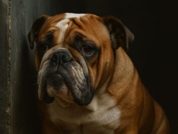 Chiens de race : l&rsquo;envers cruel de la beauté enfin révélé