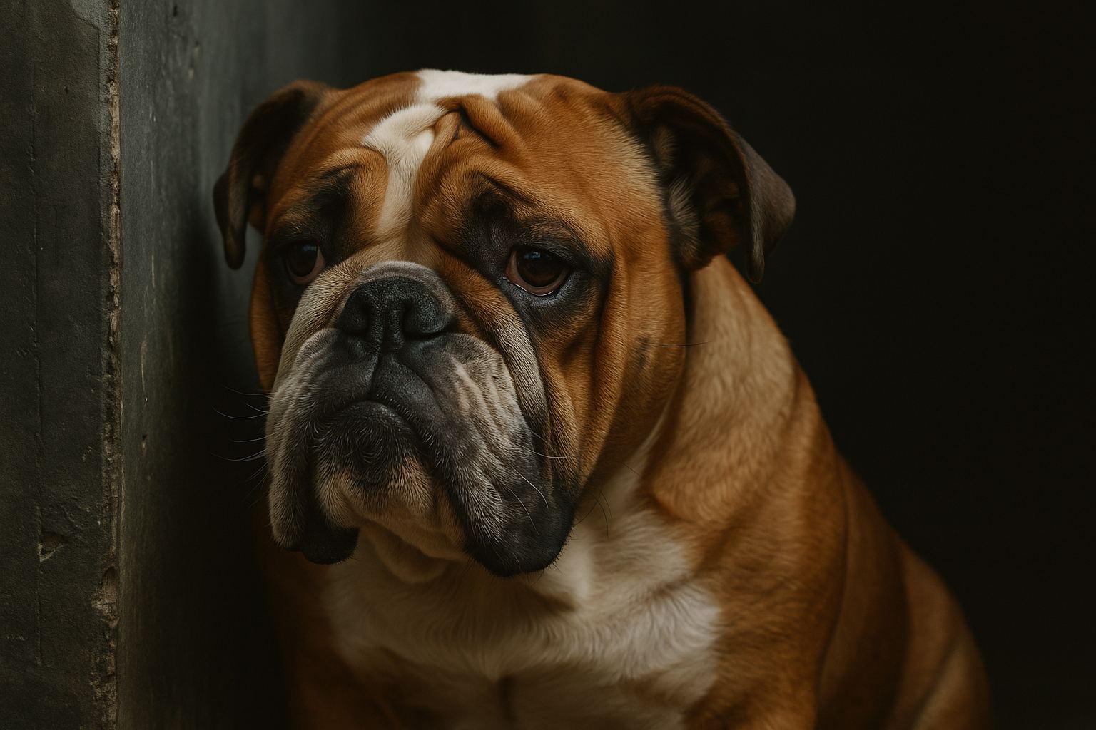 Chiens de race : l&rsquo;envers cruel de la beauté enfin révélé