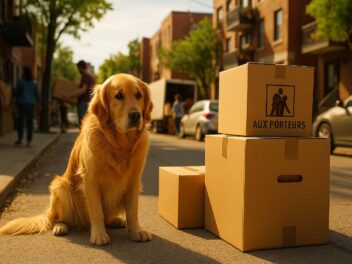 Augmentation préoccupante des abandons d&rsquo;animaux à l&rsquo;approche du 1er juillet