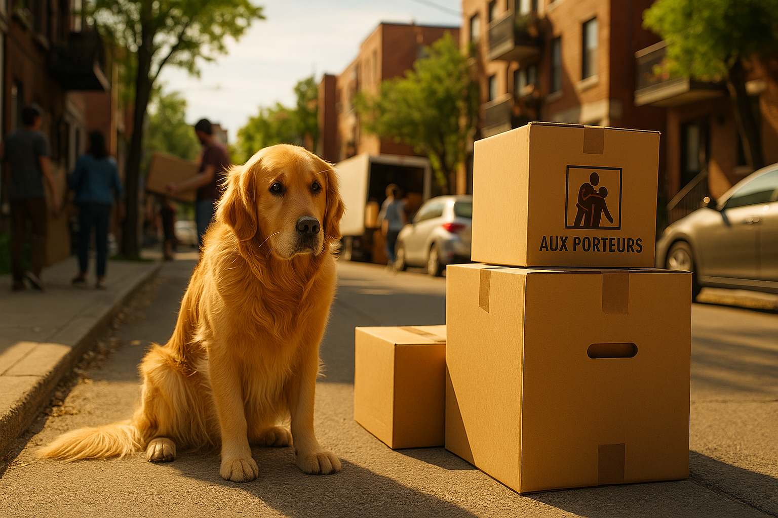 Augmentation préoccupante des abandons d&rsquo;animaux à l&rsquo;approche du 1er juillet