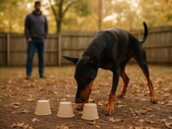 Les 12 races de chiens les plus intelligentes, découvrez le QI de votre chien