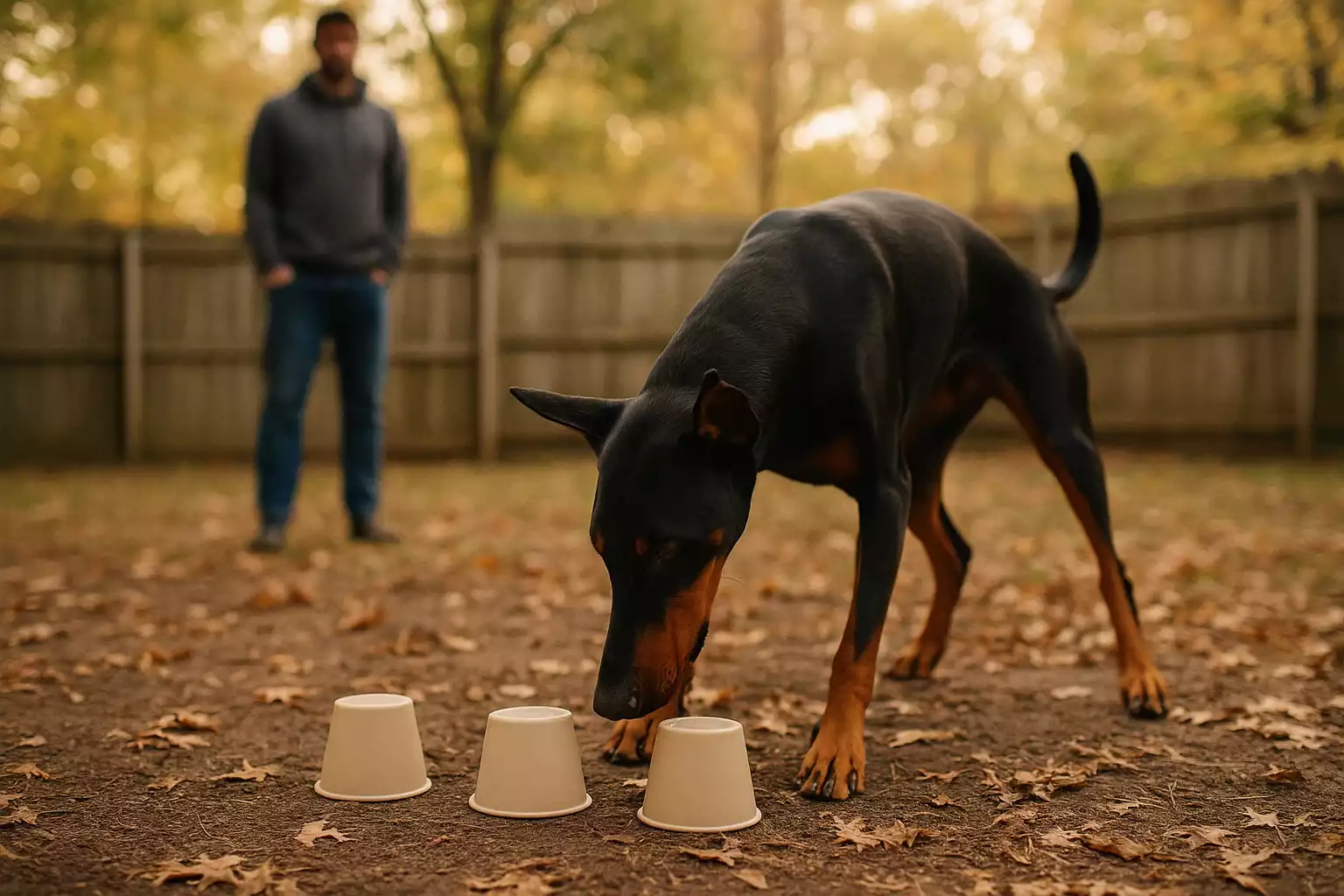 Les 12 races de chiens les plus intelligentes, découvrez le QI de votre chien