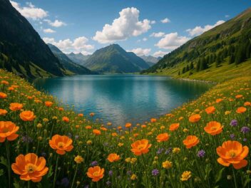 Pensiez-vous voir ces animaux en liberté en Europe ? Destinations incontournables