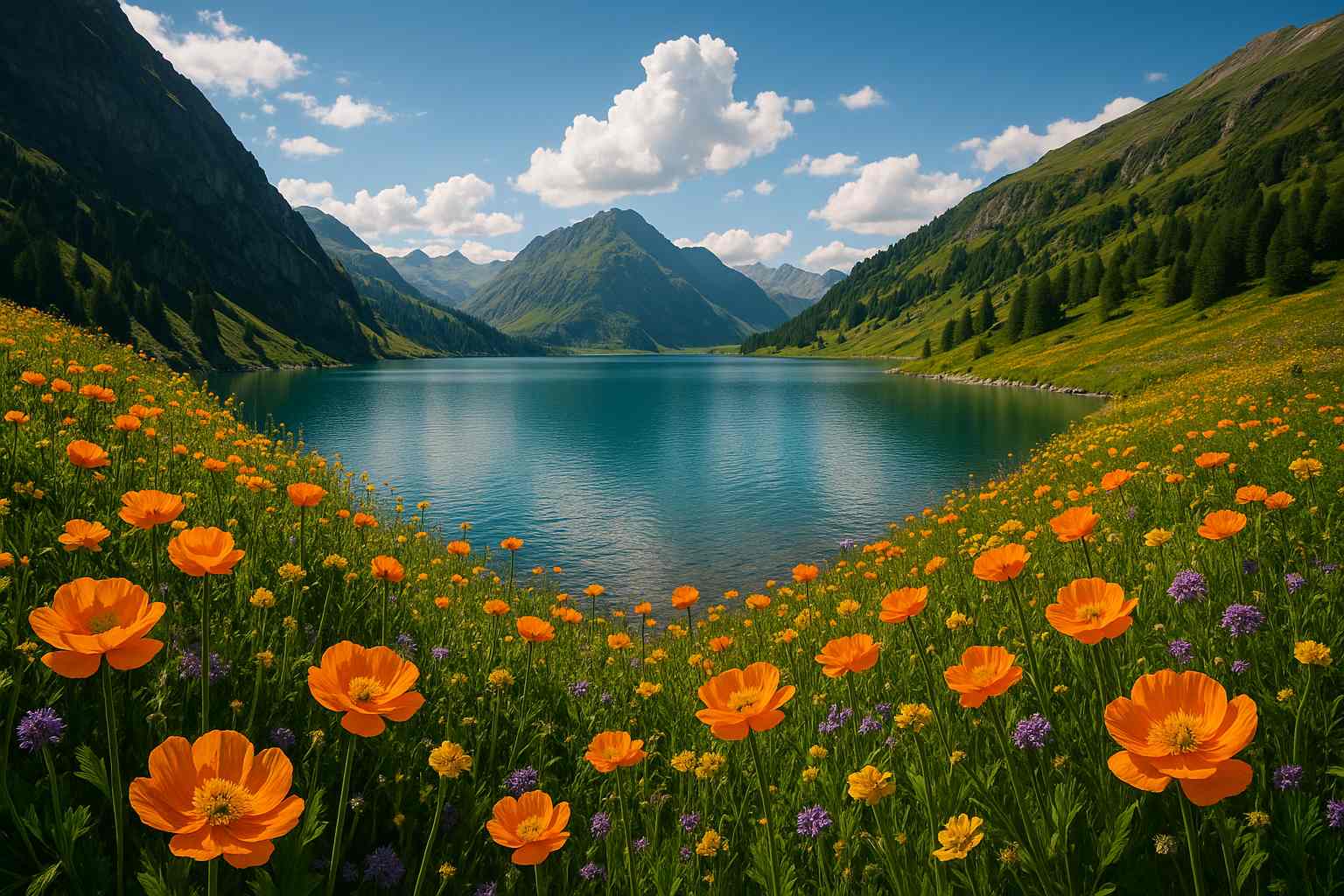 Pensiez-vous voir ces animaux en liberté en Europe ? Destinations incontournables