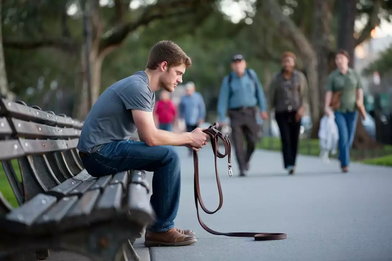 Perte de garde de son chien à cause du refus de vaccins : une histoire qui fait réfléchir
