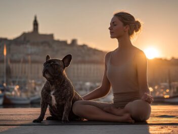 15 activités de vacances qui vont transformer votre chien en super-héros… et vous offrir les souvenirs les plus tendres de l’été !