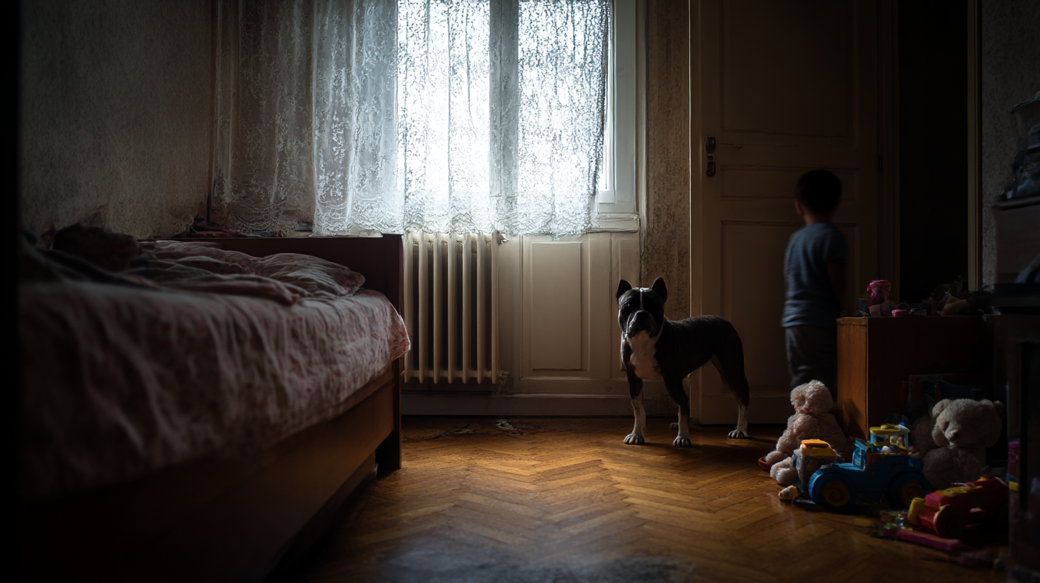 « Quand la justice relaxe, mais que le système mord » : retour sur l’affaire American Bully