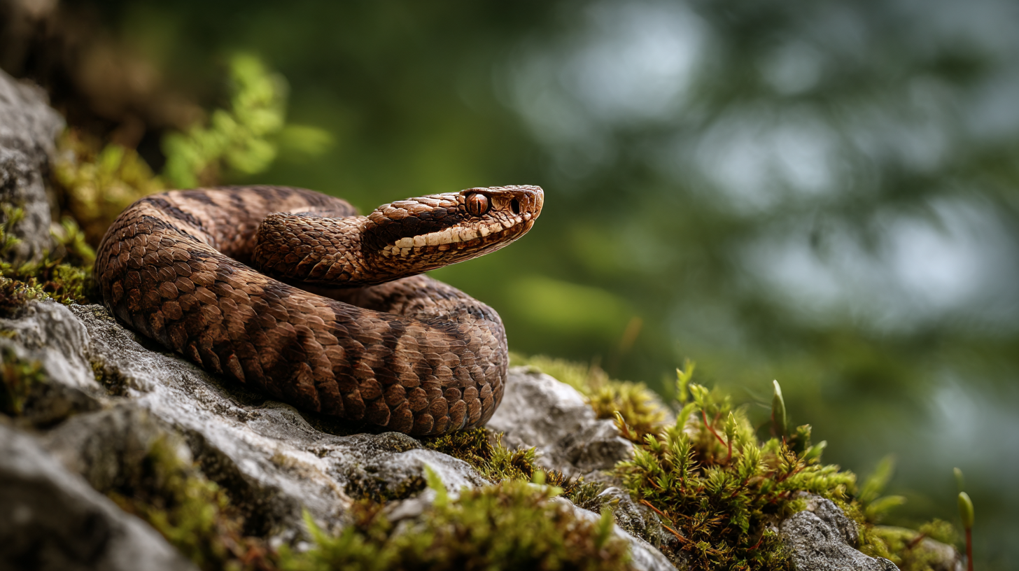 Rando, chien et vipères : les bons réflexes à adopter dans le Jura