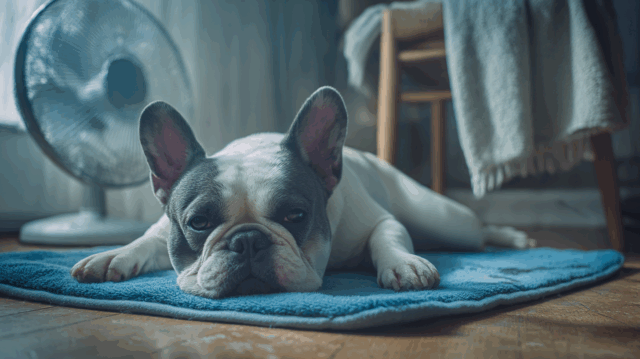 Canicule chien chat : 5 astuces qui sauvent leur été