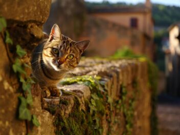 Les chats domestiques en Europe : ce détail historique va vous étonner