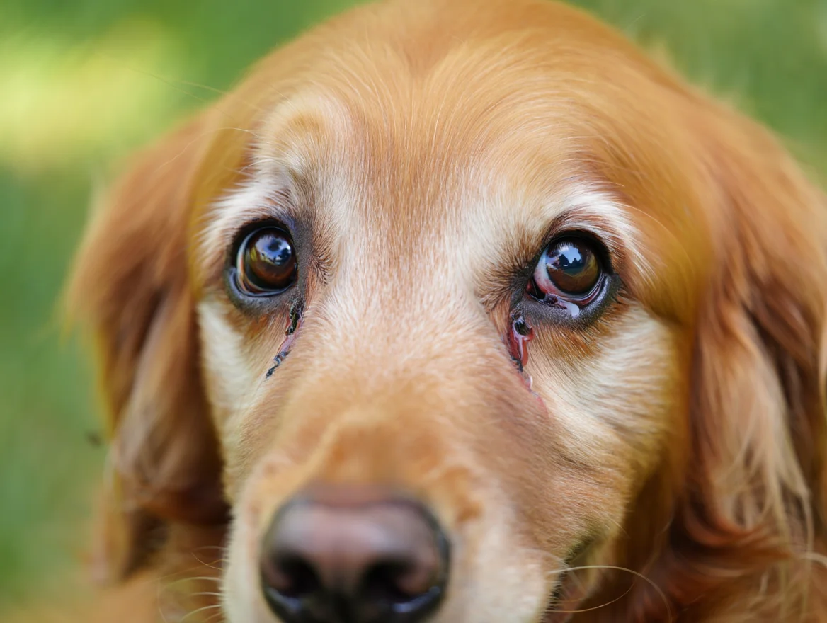 Les chiens peuvent-ils pleurer ? La vérité qui va vous surprendre !