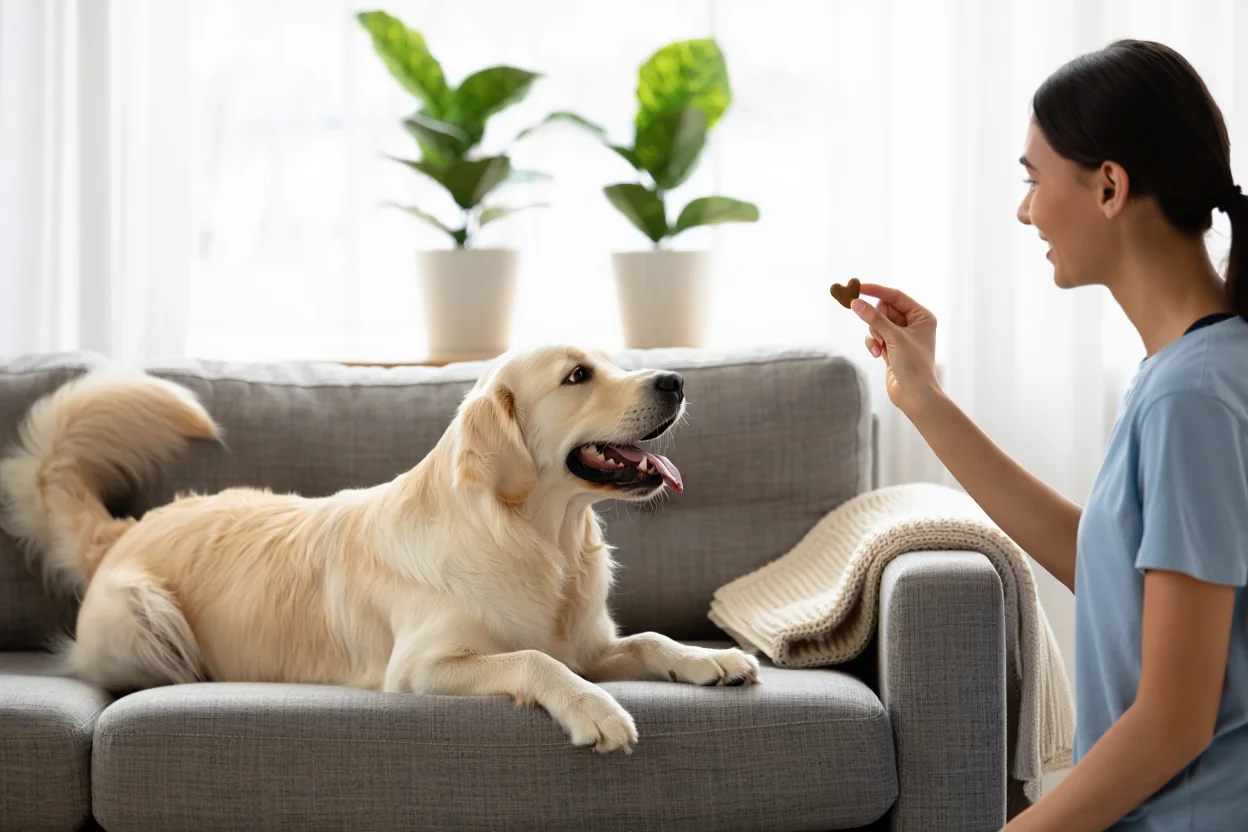 Les Meilleurs sites de pet-sitting en France : trouvez un gardien fiable pour 2025