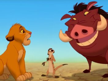 Quel animal est Pumbaa ? – Animal.ch