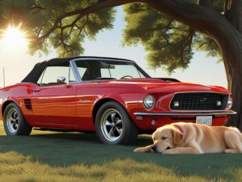 Chiens enfermés dans les voitures en été : les gestes qui sauvent vraiment