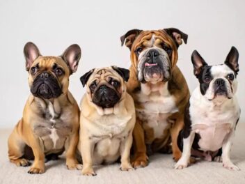 Chiens brachycéphales : comprendre, prévenir et accompagner au quotidien