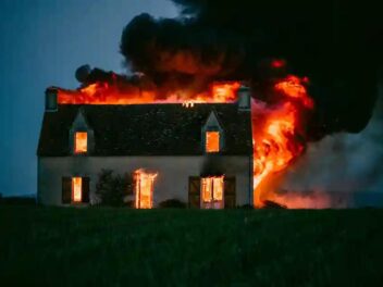 Un chien héros sauve 6 vies : ce récit terrifiant