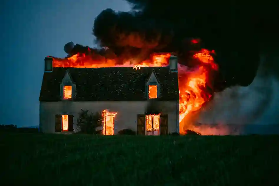 Un chien héros sauve 6 vies : ce récit terrifiant