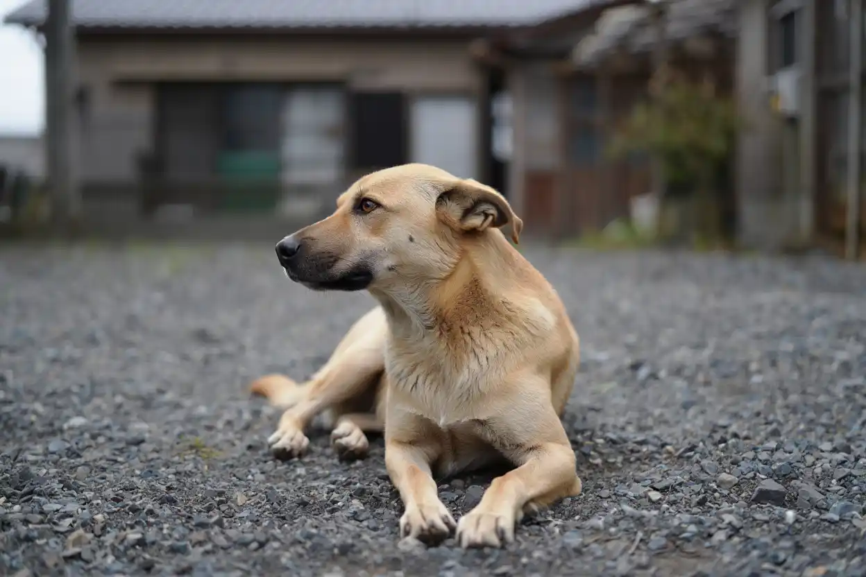 Violence animale filmée : cet homme arrêté dans les Deux‑Sèvres