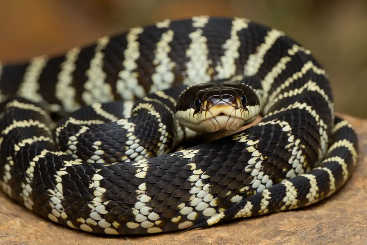 Invasion de la Royal Culebra de Californie à Gran Canaria : Des effets en chaîne sur la biodiversité insulaire