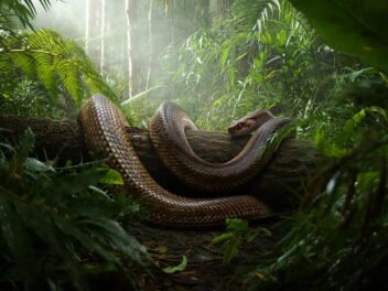 Le Titanoboa : 14 mètres de mystère pour le plus grand serpent de tous les temps