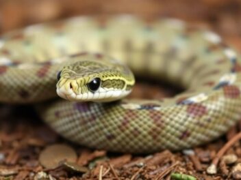 Le secret inattendu derrière l’origine des serpents les plus dangereux d’Australie