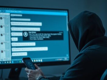 Dans les coulisses inquiétantes des groupes Telegram dédiés à la torture de chats