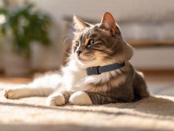 Colliers GPS pour chats : Dangers, conseils et comparatif ultime