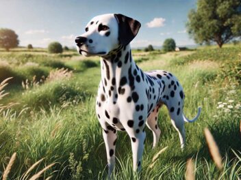 Découvrez pourquoi cette race de chien adoré des Français disparaît de nos foyers !