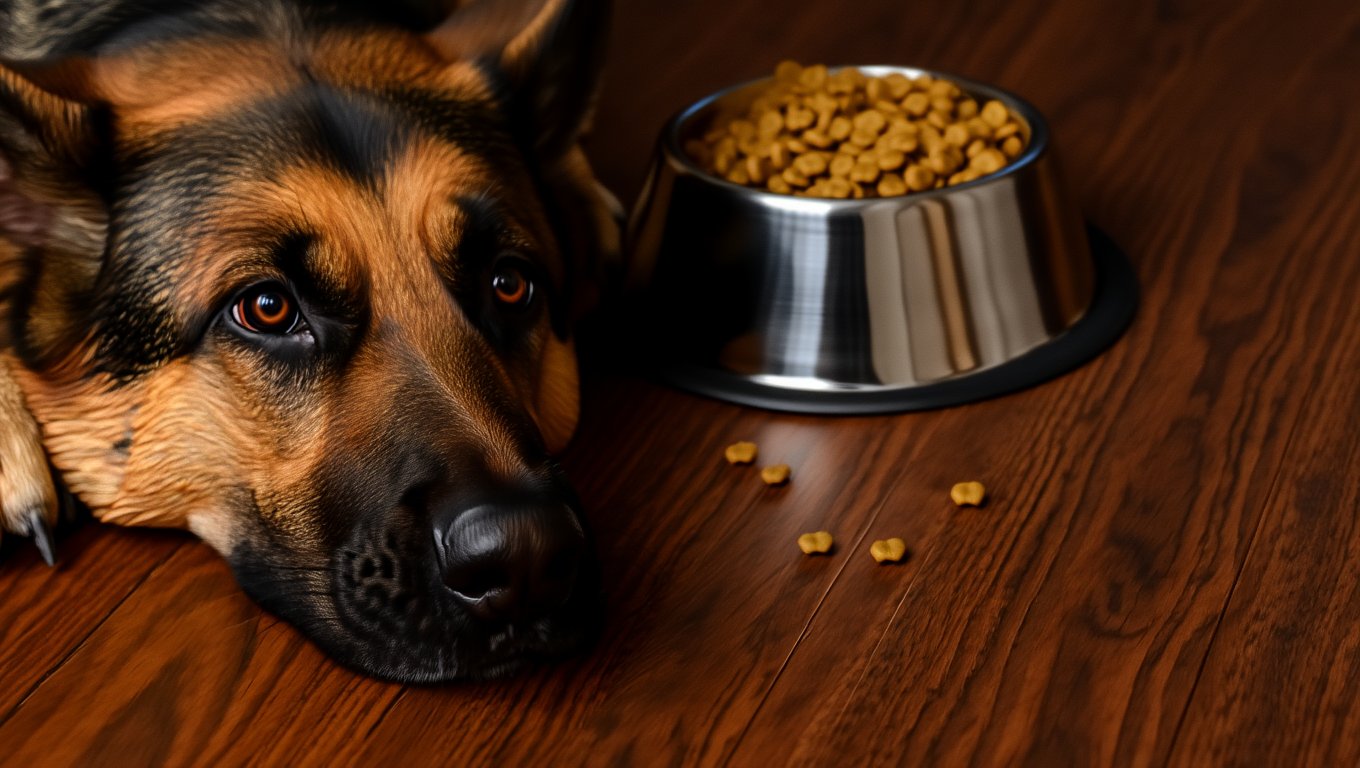 Ration ménagère pour chien : mode d’emploi complet et conseils pour bichonner votre compagnon