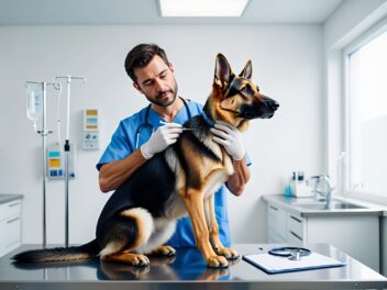 Vaccination du chien : guide complet pour protéger votre compagnon (calendrier, obligations, prix, conseils vétérinaires)