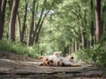 Cette mini-chienne terrorise tous ses maîtres : le refuge refuse de masquer la vérité !