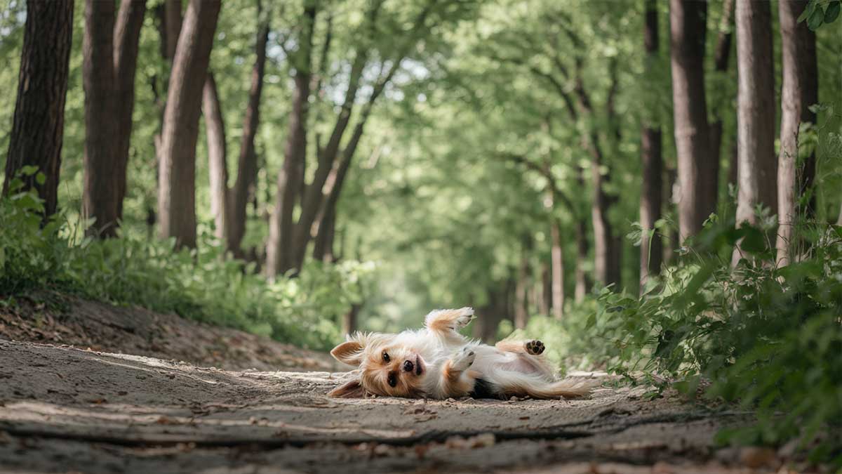 Cette mini-chienne terrorise tous ses maîtres : le refuge refuse de masquer la vérité !