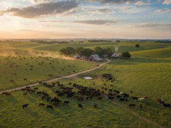 Éleveurs de ruminants : un maillon clé pour la santé humaine et l’environnement