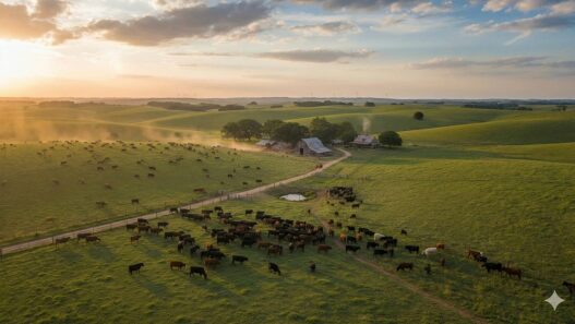 Éleveurs de ruminants : un maillon clé pour la santé humaine et l’environnement