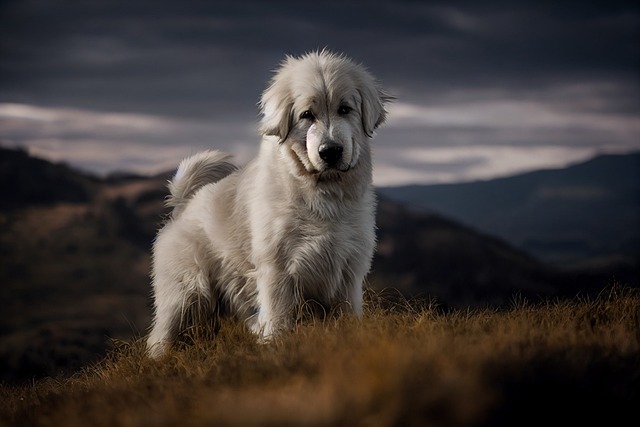 races de chien qui sont les plus loyales