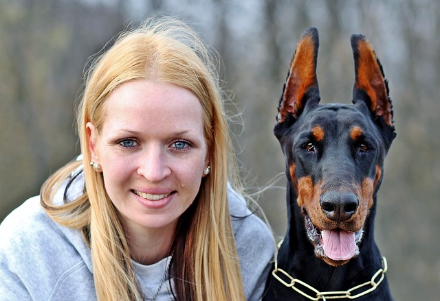 races de chien protection