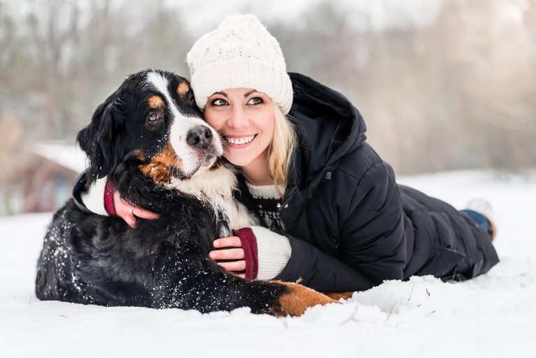 races de chien qui vous font confiance