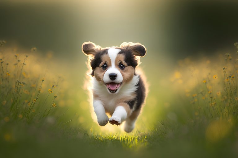 7 races de chien qui ne peuvent pas rester enfermées