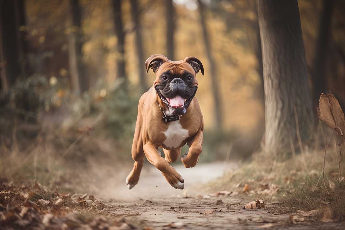 races de chien qui sont infernales