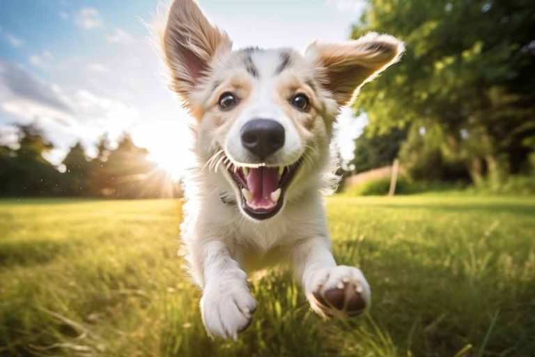 Comment garder votre chien en bonne santé et heureux selon un vétérinaire ?