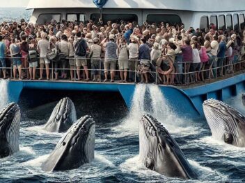Le tourisme animalier à Tenerife : entre émerveillement et controverse