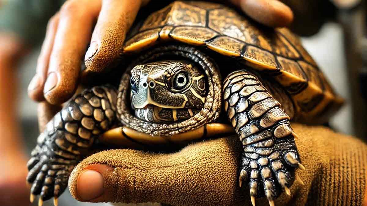 Ces centres de soins qui sauvent nos animaux sauvages : un voyage autour du monde !