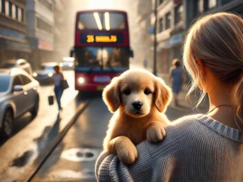 Animaux dans les transports : la surprenante carte de France qui va choquer les propriétaires