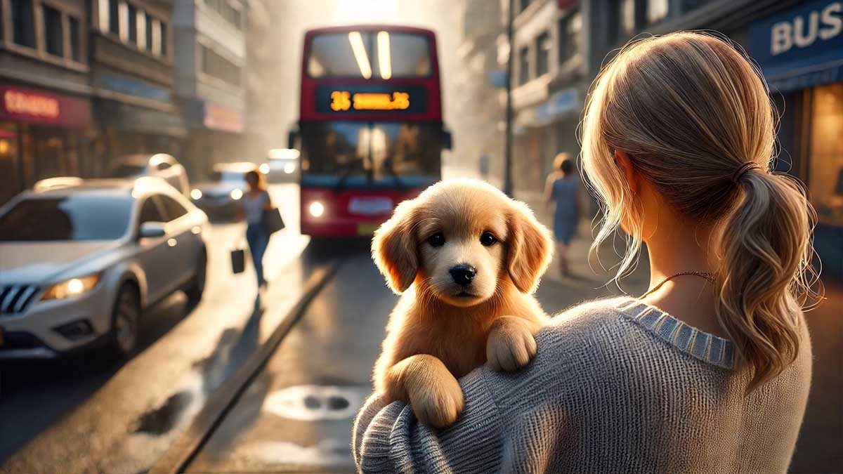 Animaux dans les transports : la surprenante carte de France qui va choquer les propriétaires